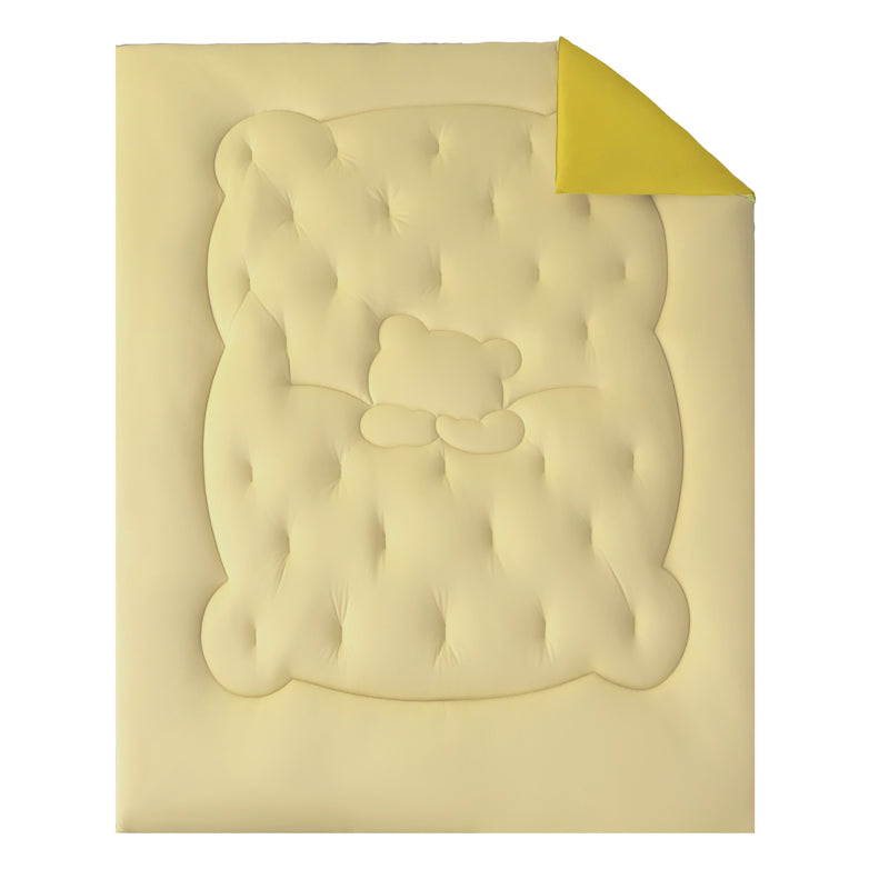 Butter Bear Duvet