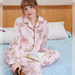Berry Bow Sleepwear Set