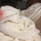 Milk Velvet Imitation Wool Blankets