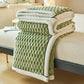 Turtle Velvet Blanket