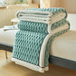 Turtle Velvet Blanket