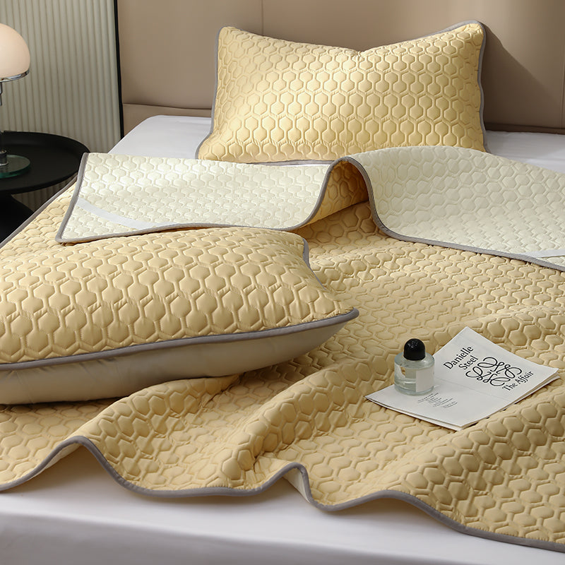 Tencel CoolComfort Latex Mat