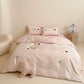 Spring Pony Bedding Set