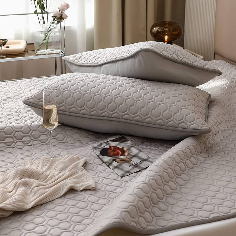 Tencel CoolComfort Latex Mat