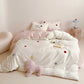 Spring Pony Bedding Set