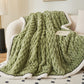 Turtle Velvet Blanket