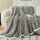 Turtle Velvet Blanket