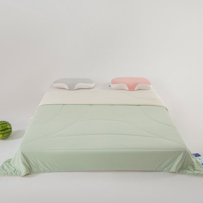 Premium Ice Cream Cooling Quilt