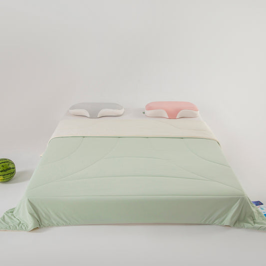 Premium Ice Cream Cooling Quilt