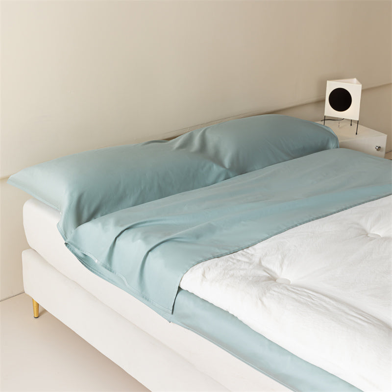 Luxury Cotton Travel Sleep Liner