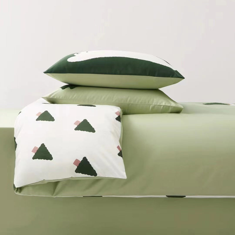 GroveBunny Bedding Set
