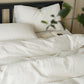 Cloud Linen Bedding Set