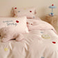 Spring Pony Bedding Set