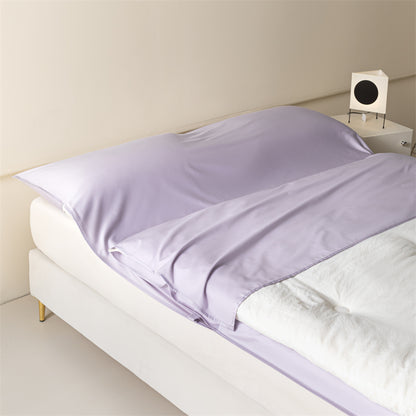 Luxury Cotton Travel Sleep Liner