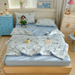 SnuggleSoft Soya Fiber Summer Quilt