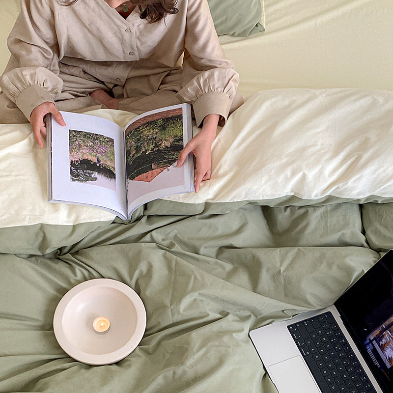 Dreamy Duo Bedding Set