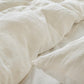 Cloud Linen Bedding Set