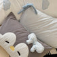 Sugar Fluff Bedding Set