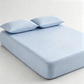 Pure Breeze Cooling Fitted Sheet Set