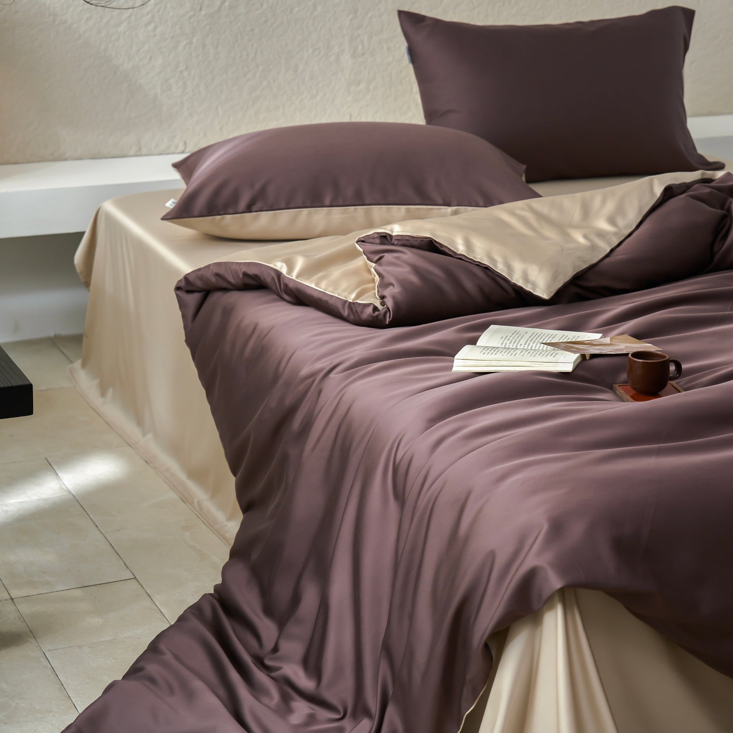 Cotenrra Fresh Dew Bedding Set