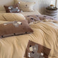 Dreamy Puppy Bedding Set