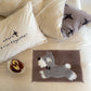 Dreamy Puppy Bedding Set