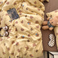 Brownie Bear Bedding Set
