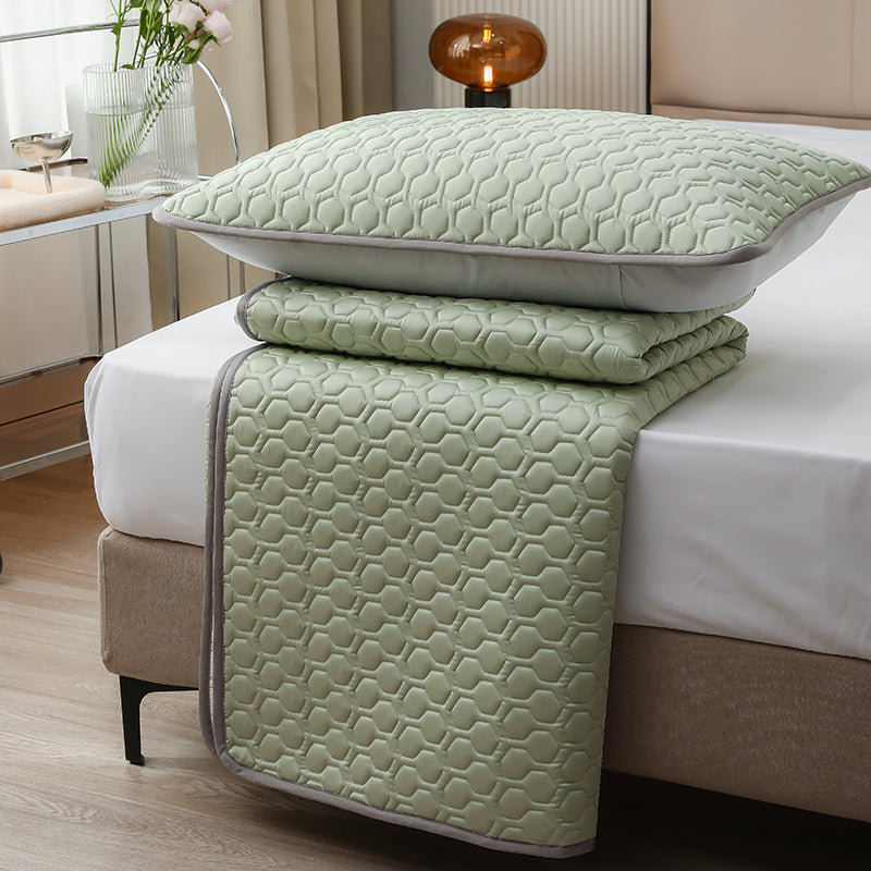 Tencel CoolComfort Latex Mat