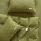 Simple Waffle Pure Cotton Bedding Set