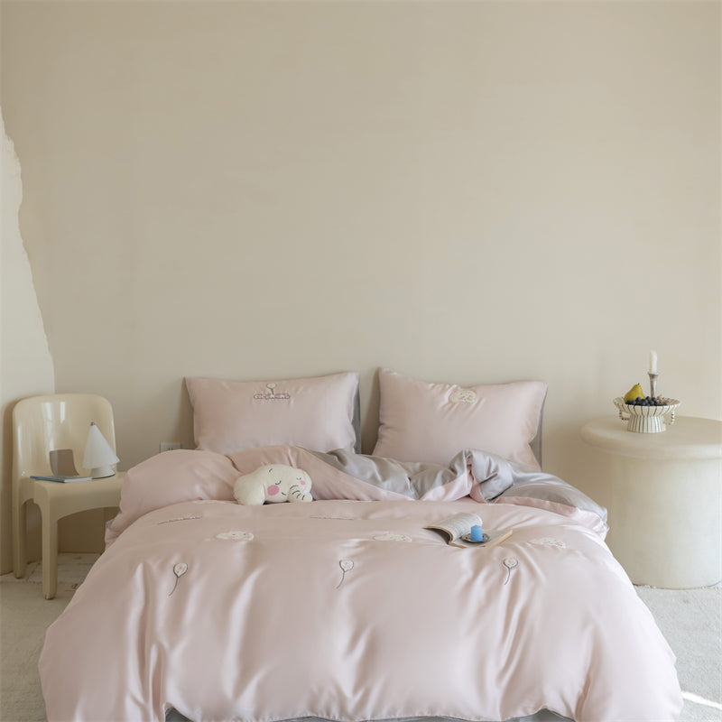 Dream Buddy Tencel™ Bedding Set