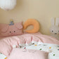 Sugar Fluff Bedding Set