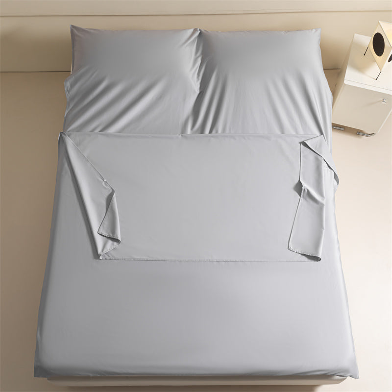 Luxury Cotton Travel Sleep Liner