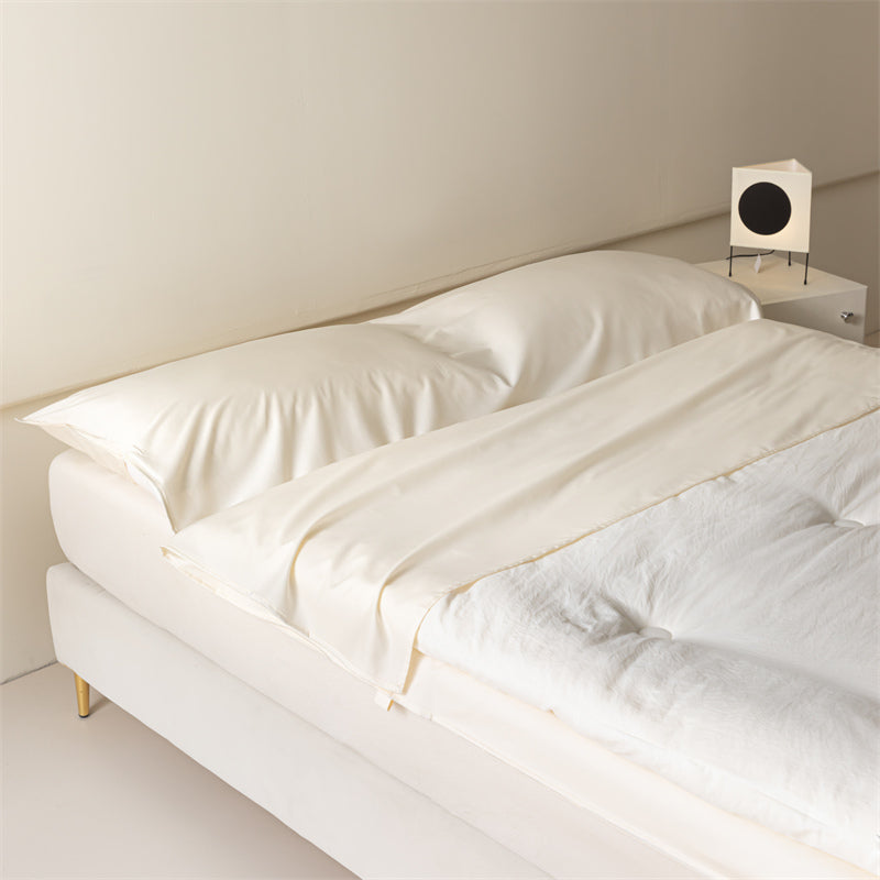 Luxury Cotton Travel Sleep Liner
