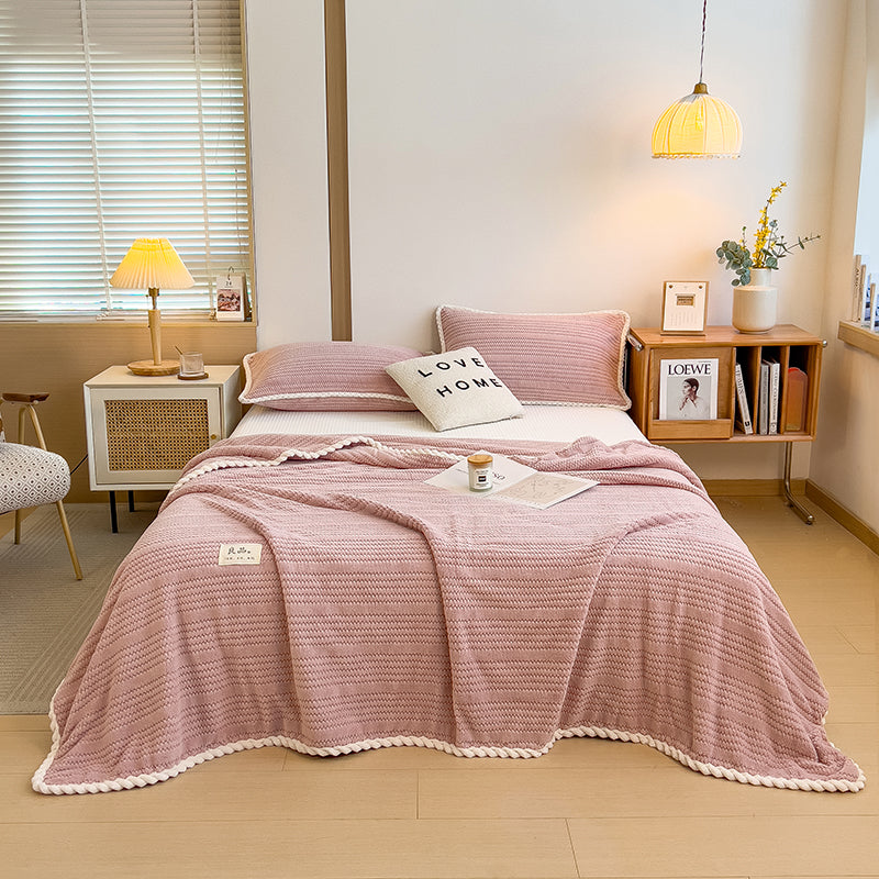 Plush Haven Blanket