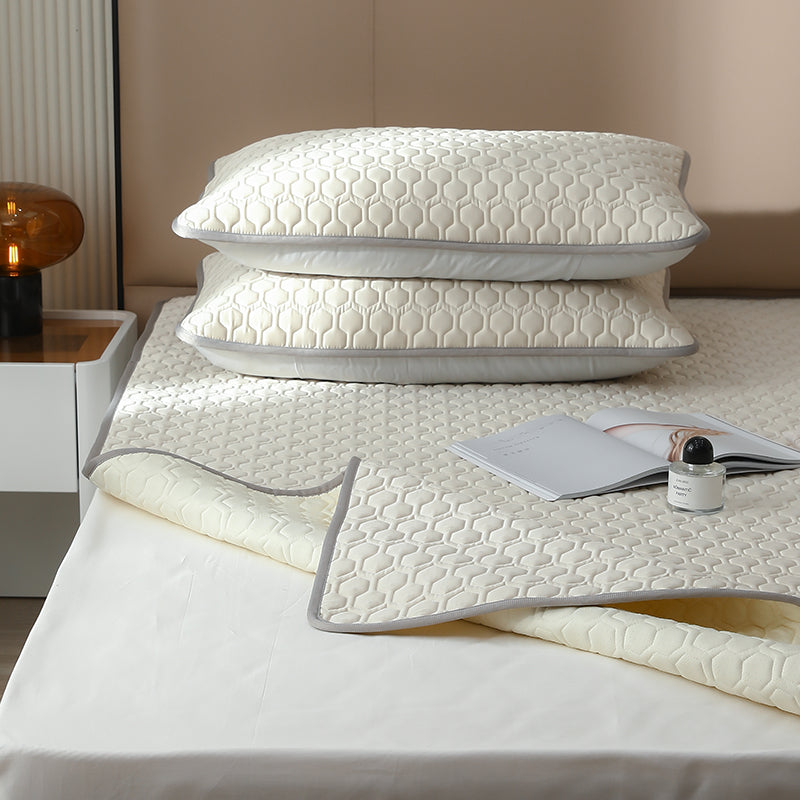 Tencel CoolComfort Latex Mat