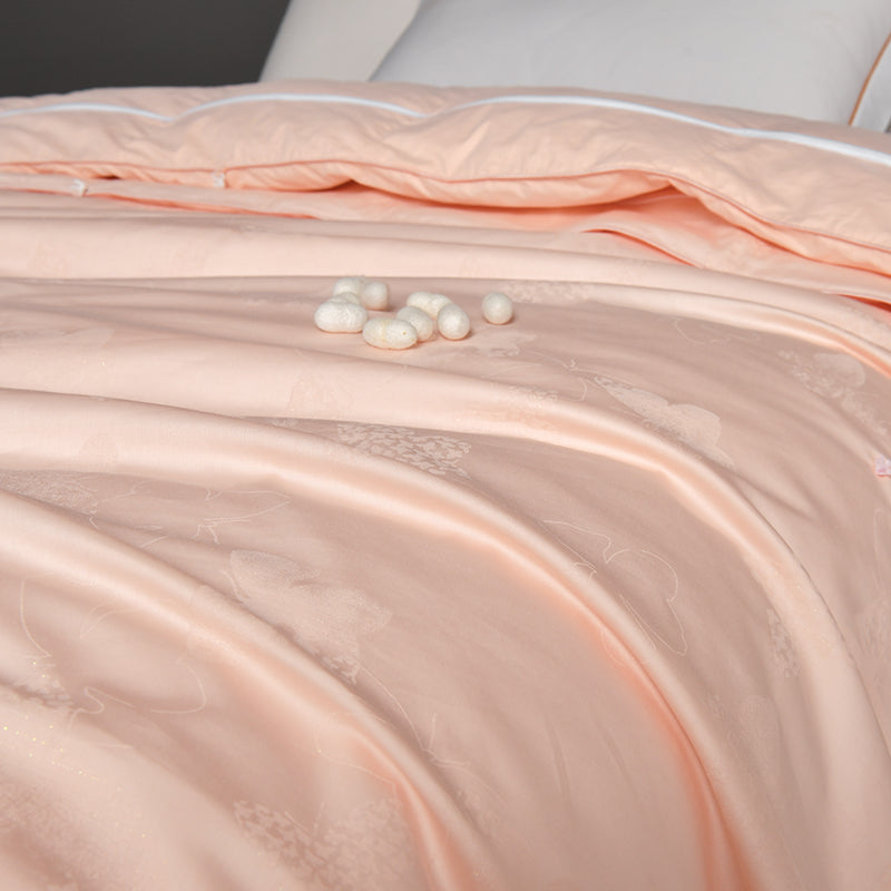 Miranda Luxe Two For All Seasons Duvet Set