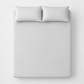 Pure Breeze Cooling Fitted Sheet Set