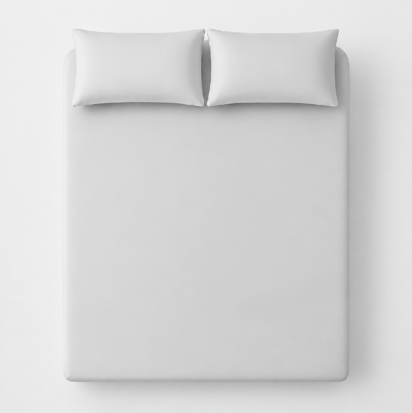 Pure Breeze Cooling Fitted Sheet Set