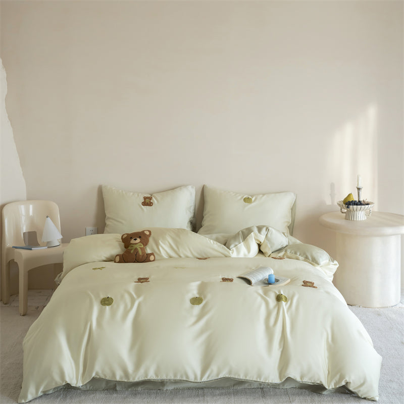 Dream Buddy Tencel™ Bedding Set