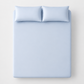 Pure Breeze Cooling Fitted Sheet Set