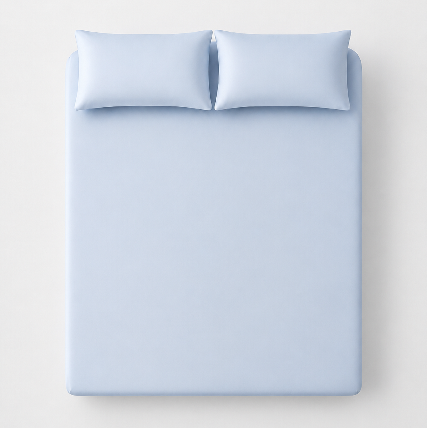 Pure Breeze Cooling Fitted Sheet Set