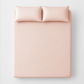 Pure Breeze Cooling Fitted Sheet Set