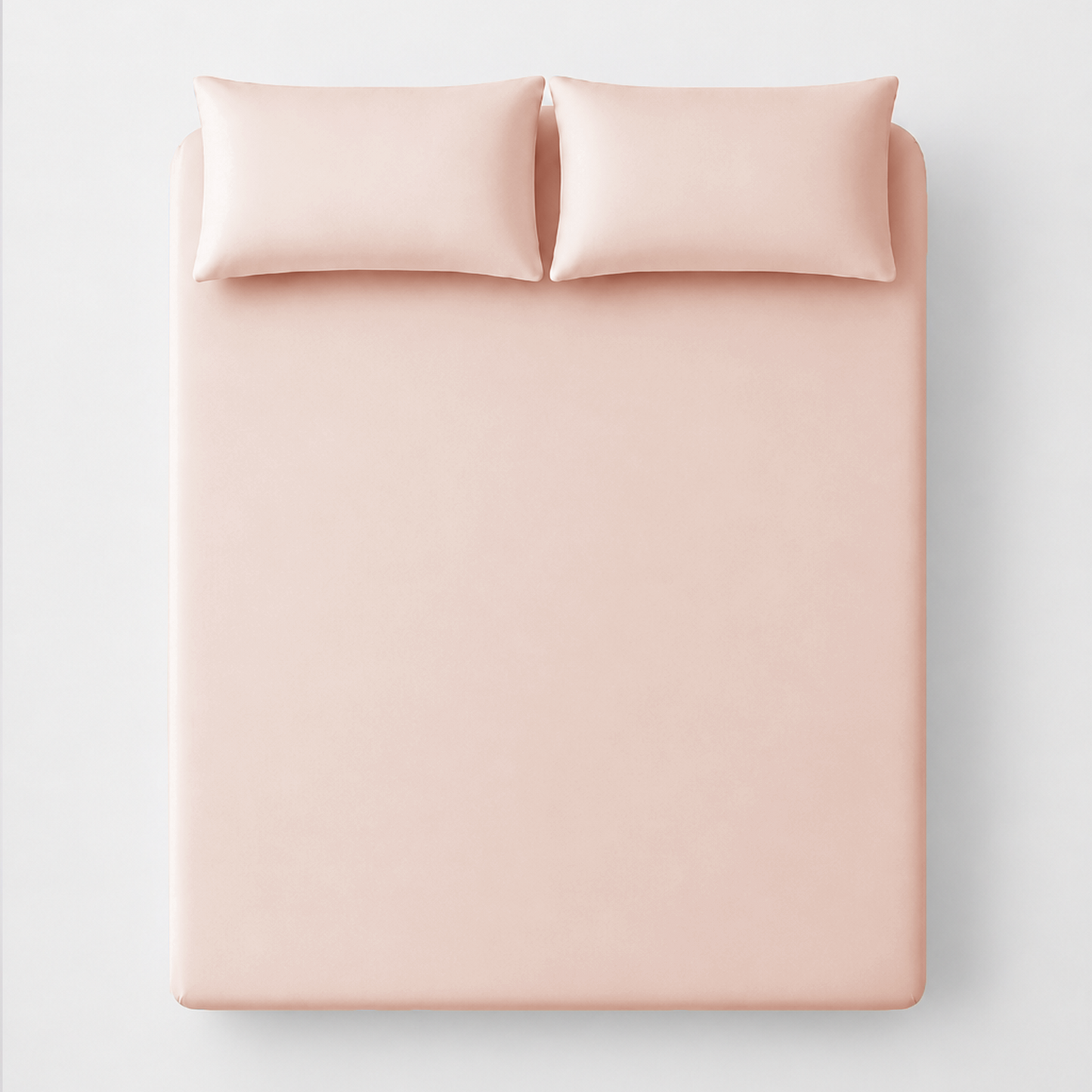 Pure Breeze Cooling Fitted Sheet Set