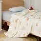 PureNest Mulberry Cooling Quilt