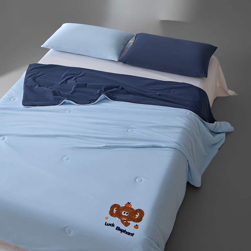 Sleepy Buddies Cooling Quilt
