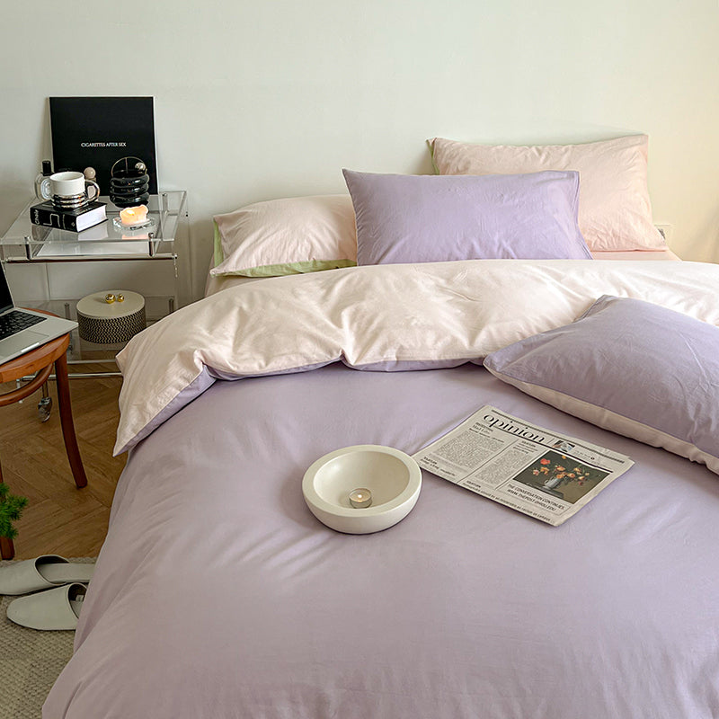 Dreamy Duo Bedding Set