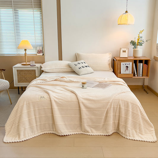 Plush Haven Blanket