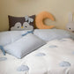 Sugar Fluff Bedding Set