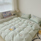 HelloRabbit Embroidery Bedding Set