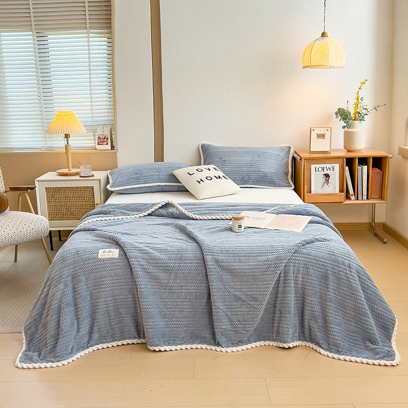 Plush Haven Blanket